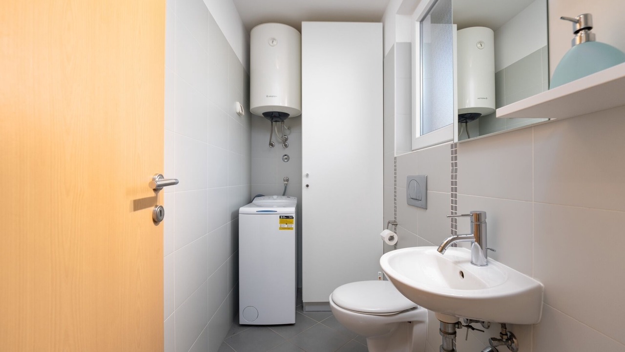 Photo of Bathroom in Valica