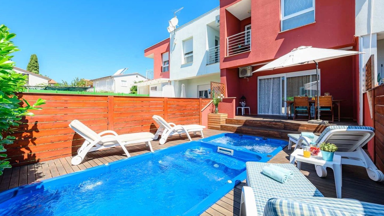 Photo of Patio Balcony in Valica