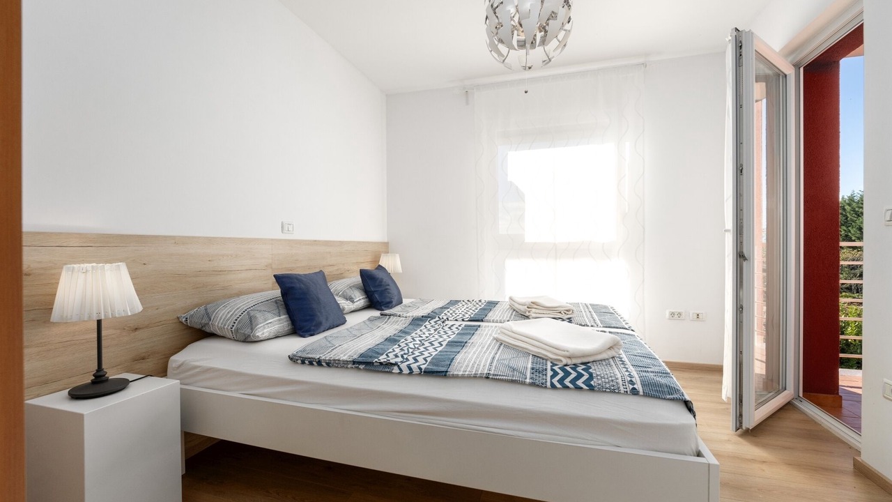 Photo of Bedroom in Valica