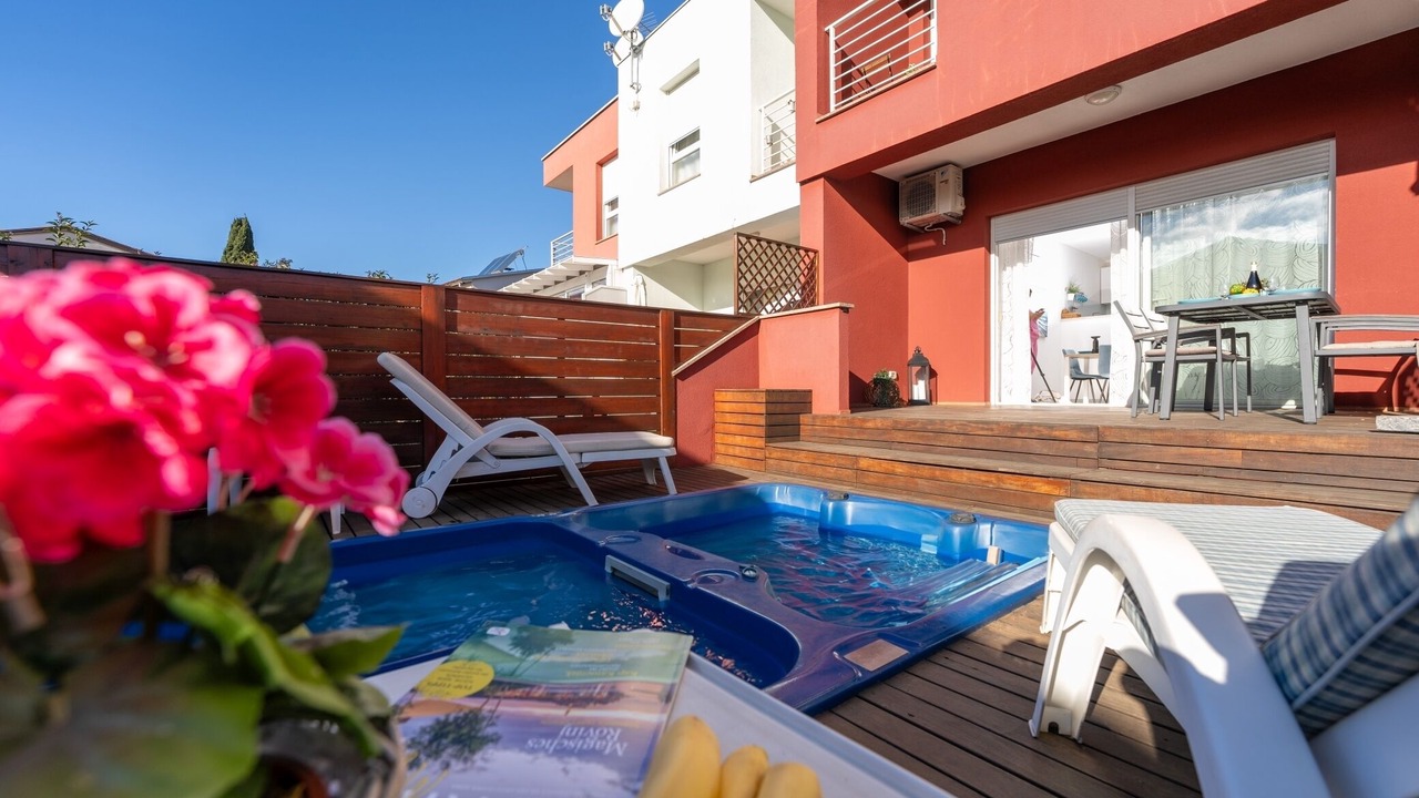 Photo of Patio Balcony in Valica