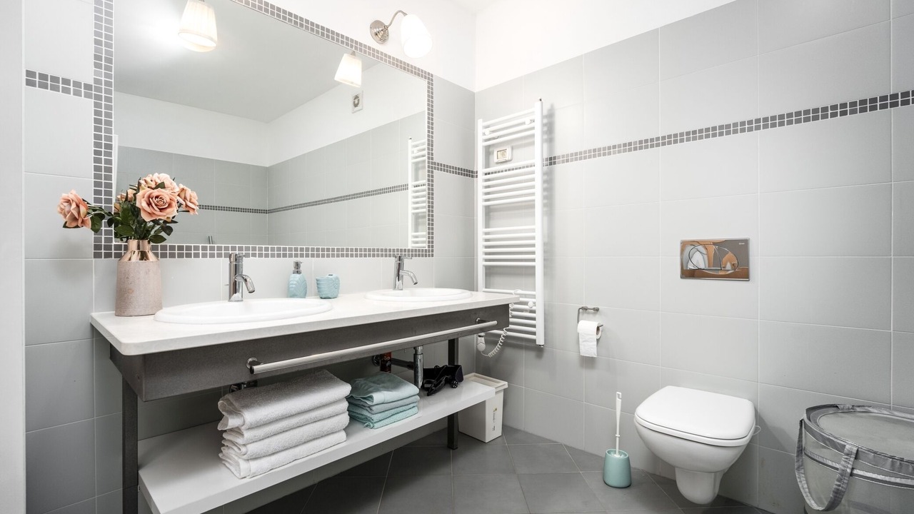 Photo of Bathroom in Valica