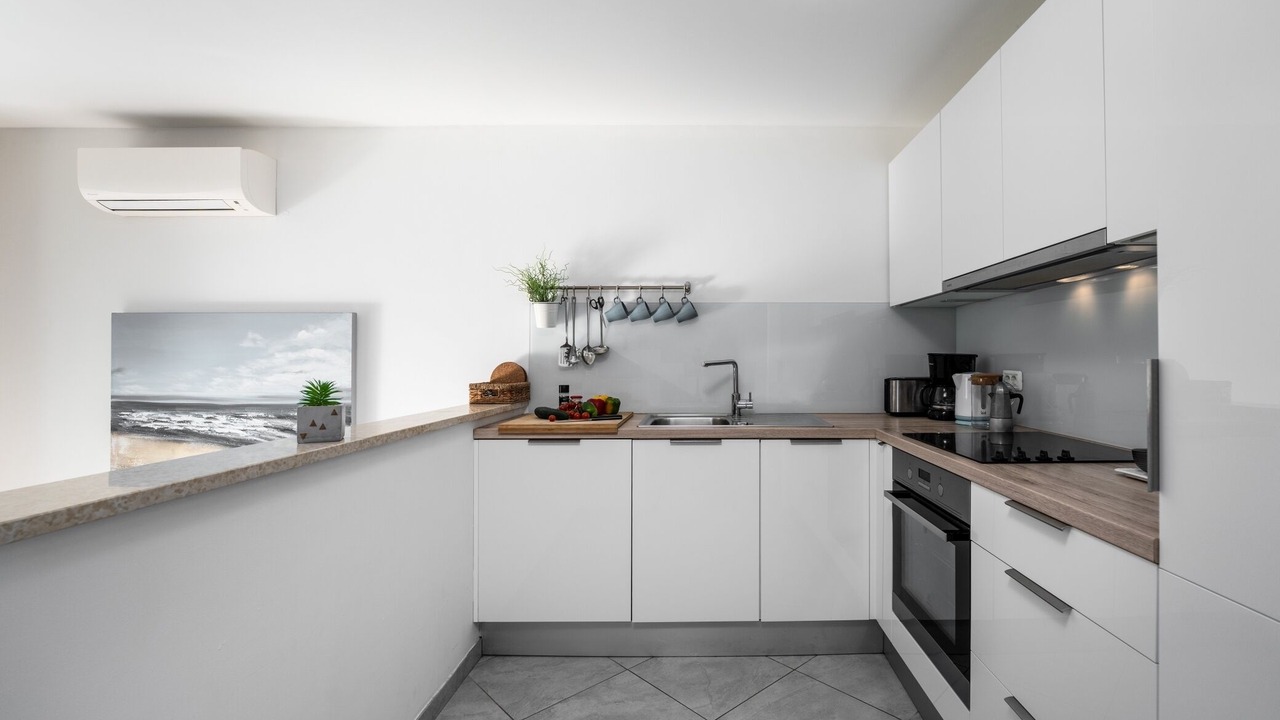 Photo of Kitchen in Valica