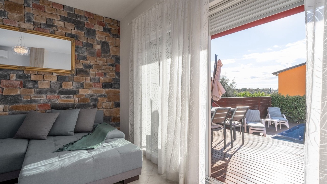 Photo of Livingroom in Valica