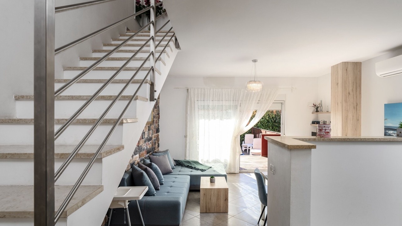 Photo of Livingroom in Valica