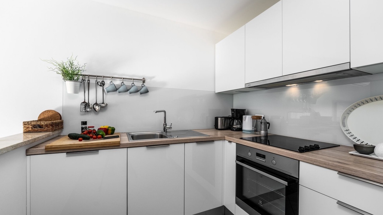 Photo of Kitchen in Valica