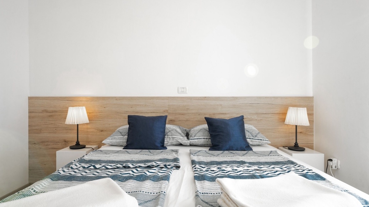 Photo of Bedroom in Valica