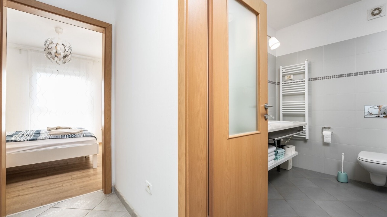 Photo of Bathroom in Valica