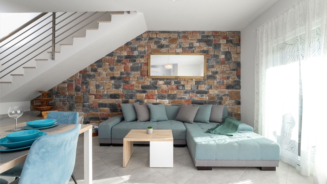 Photo of Livingroom in Valica