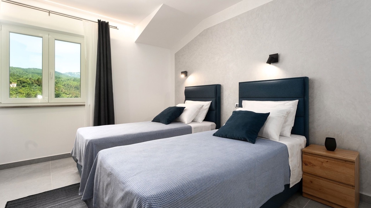Photo of Bedroom in Sveta Jelena