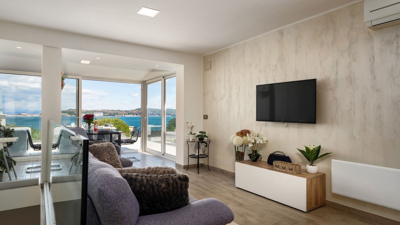 Photo of Livingroom in Crveni Vrh
