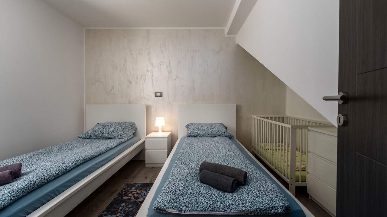 Photo of Bedroom in Crveni Vrh