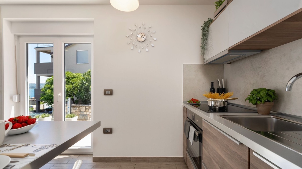 Photo of Kitchen in Crveni Vrh