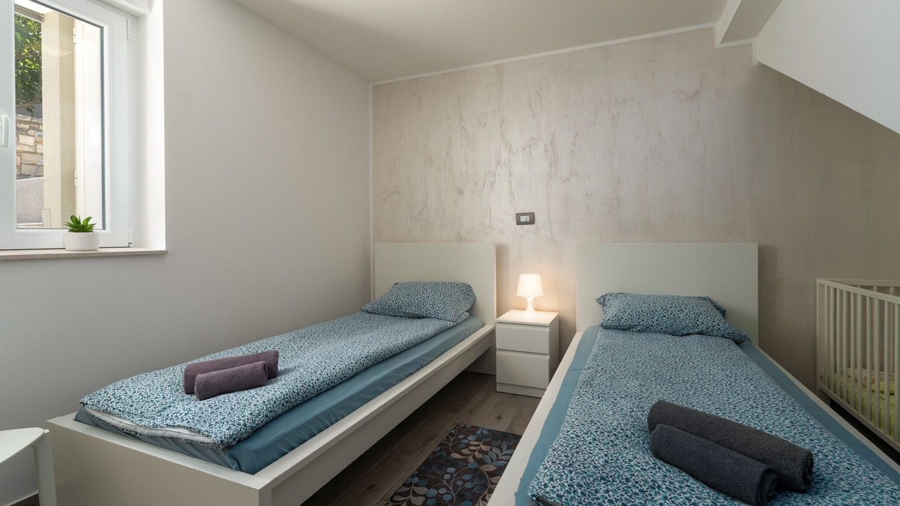 Photo of Bedroom in Crveni Vrh