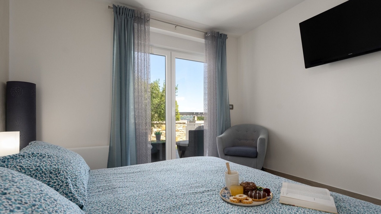 Photo of Bedroom in Crveni Vrh