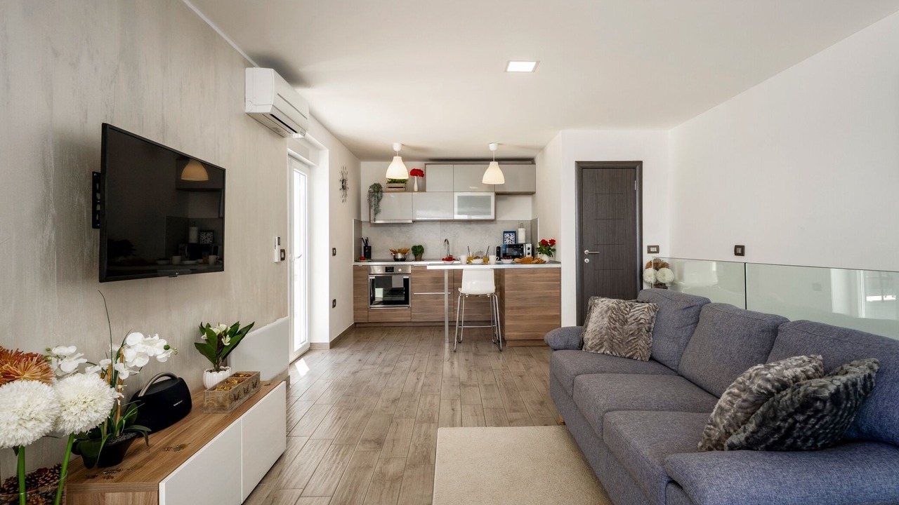 Photo of Livingroom in Crveni Vrh