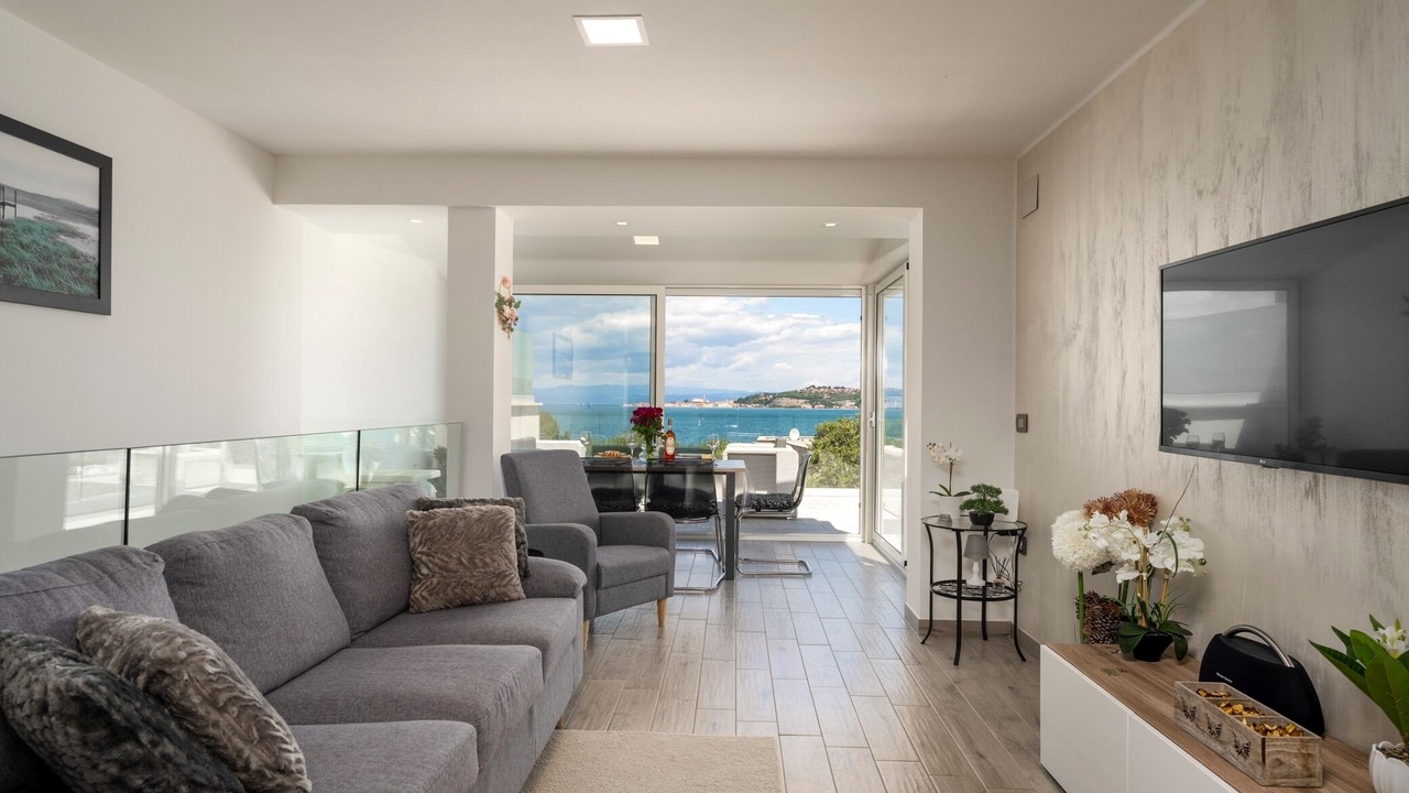 Photo of Livingroom in Crveni Vrh