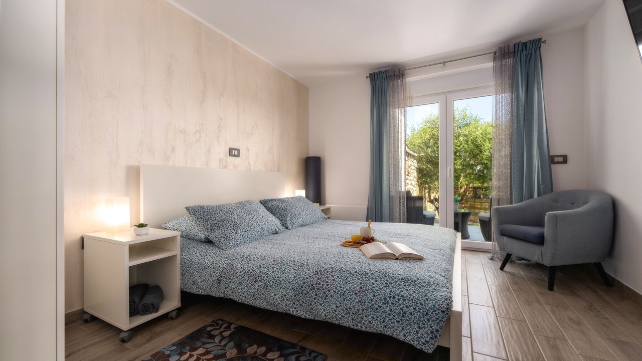 Photo of Bedroom in Crveni Vrh