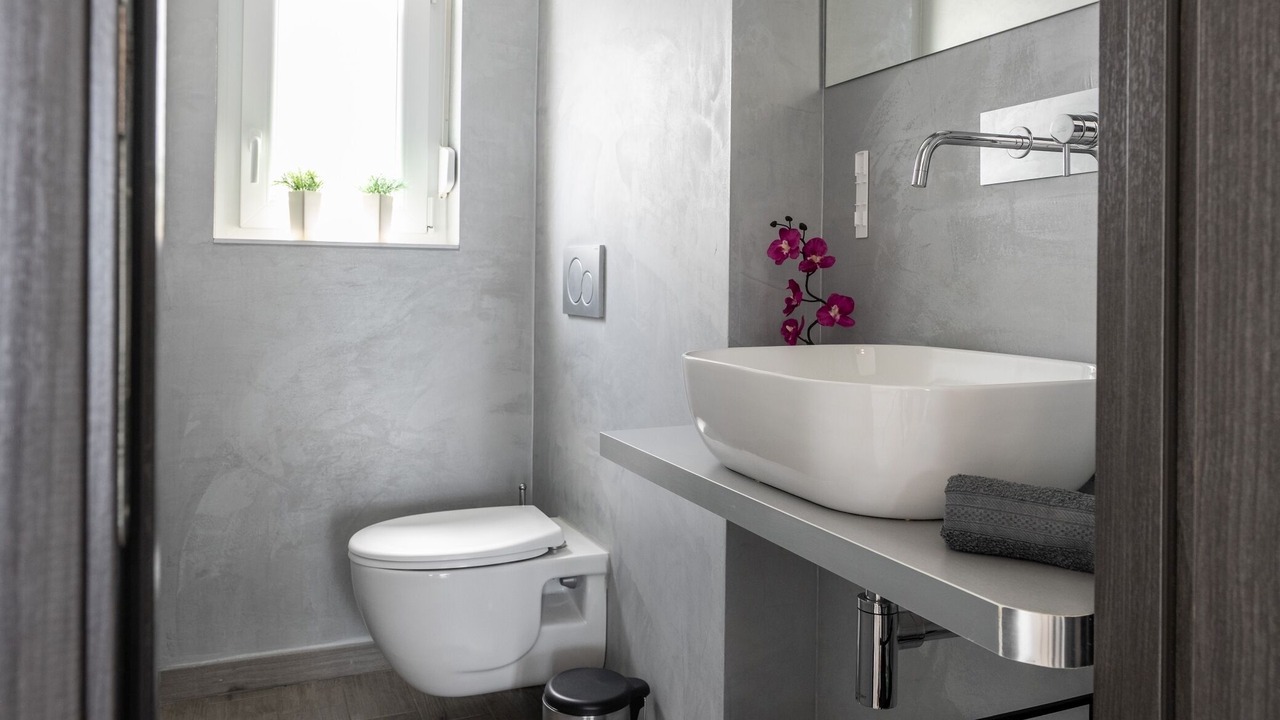 Photo of Bathroom in Crveni Vrh
