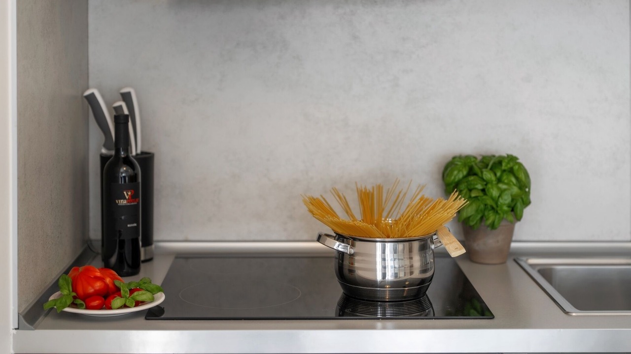 Photo of Kitchen in Crveni Vrh