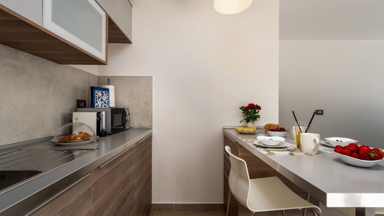 Photo of Kitchen in Crveni Vrh
