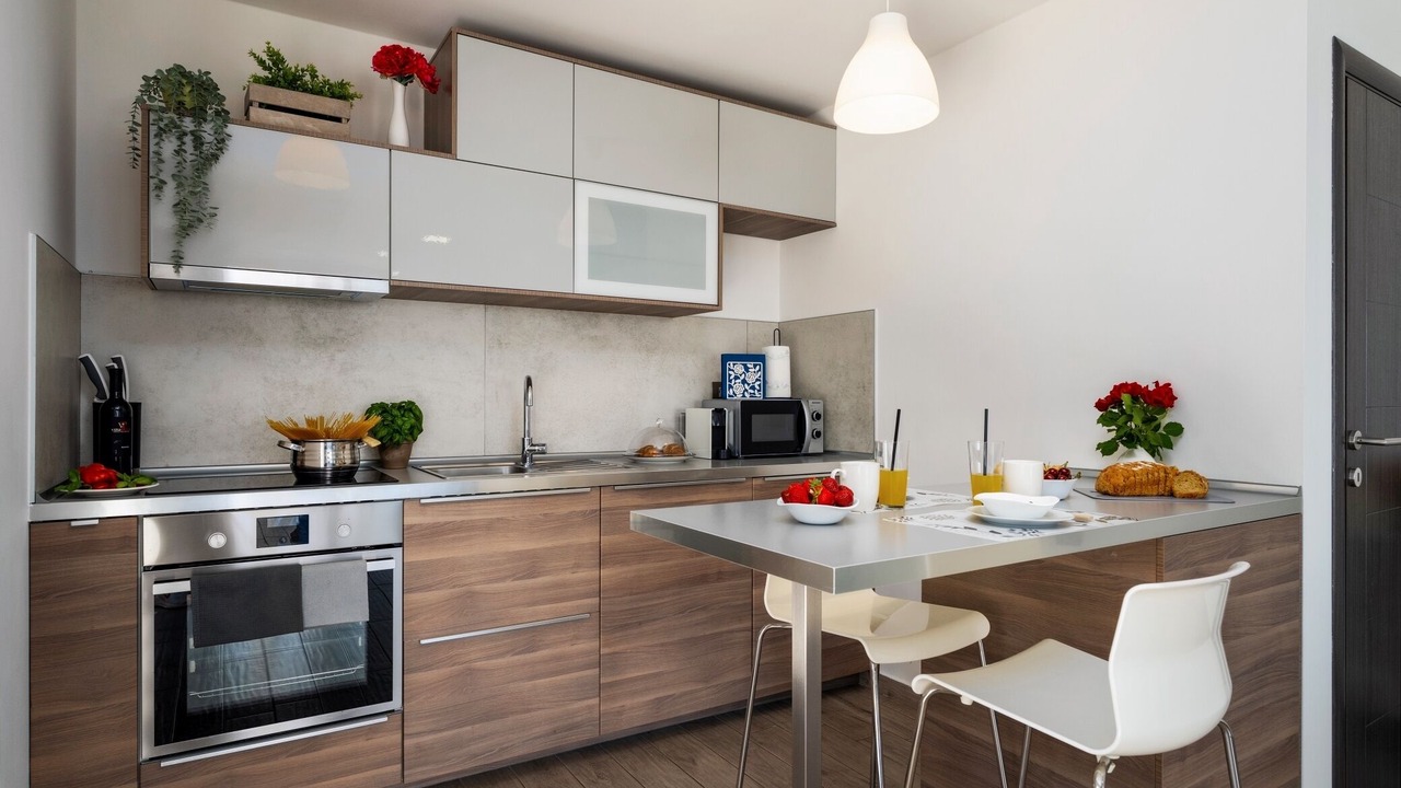 Photo of Kitchen in Crveni Vrh