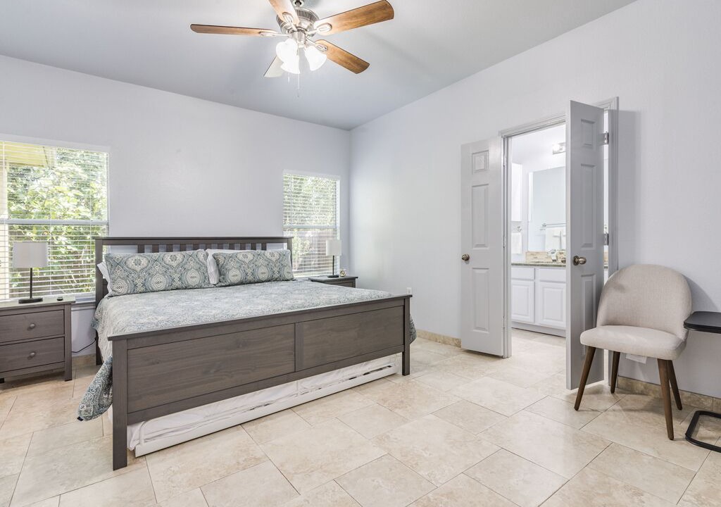 Photo of Bedroom in Pioneer Crossing