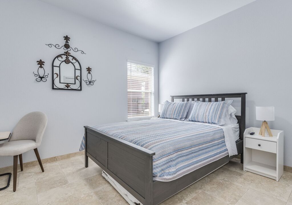 Photo of Bedroom in Pioneer Crossing
