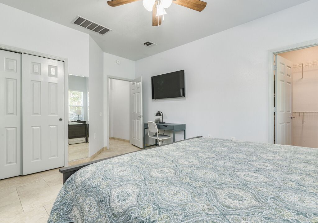 Photo of Bedroom in Pioneer Crossing