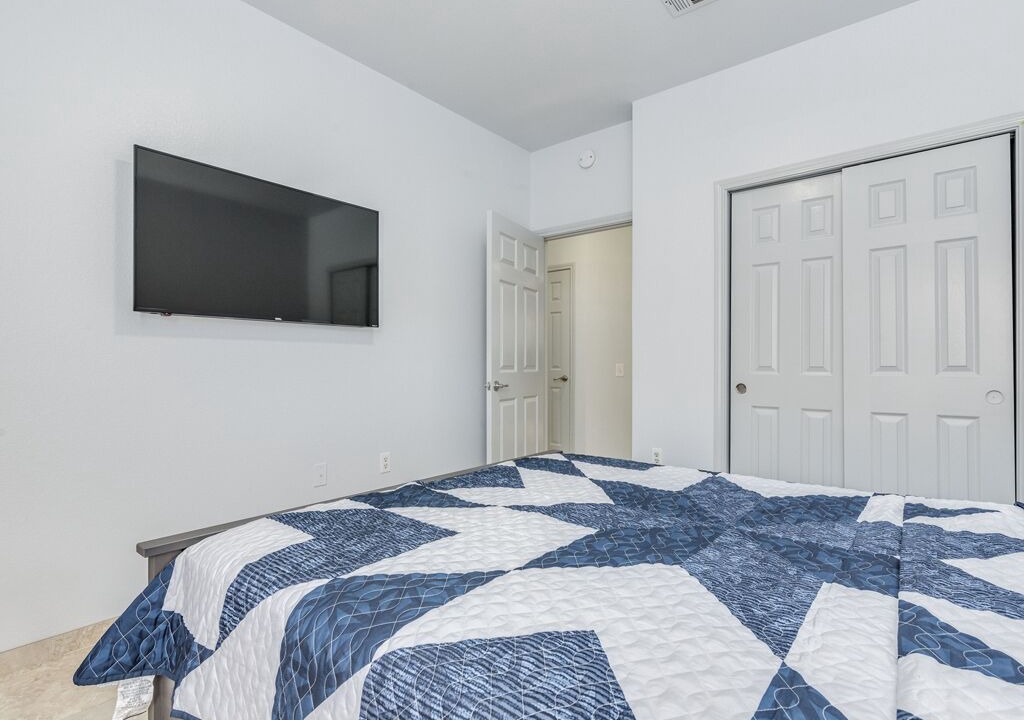 Photo of Bedroom in Pioneer Crossing