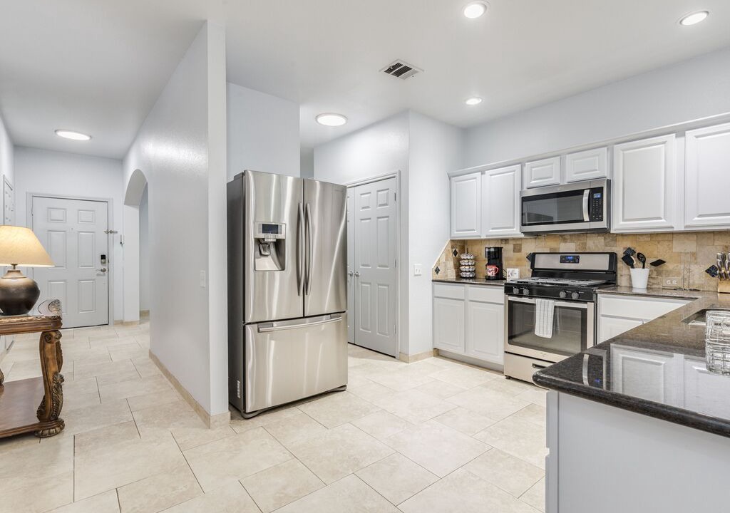 Photo of Kitchen in Pioneer Crossing