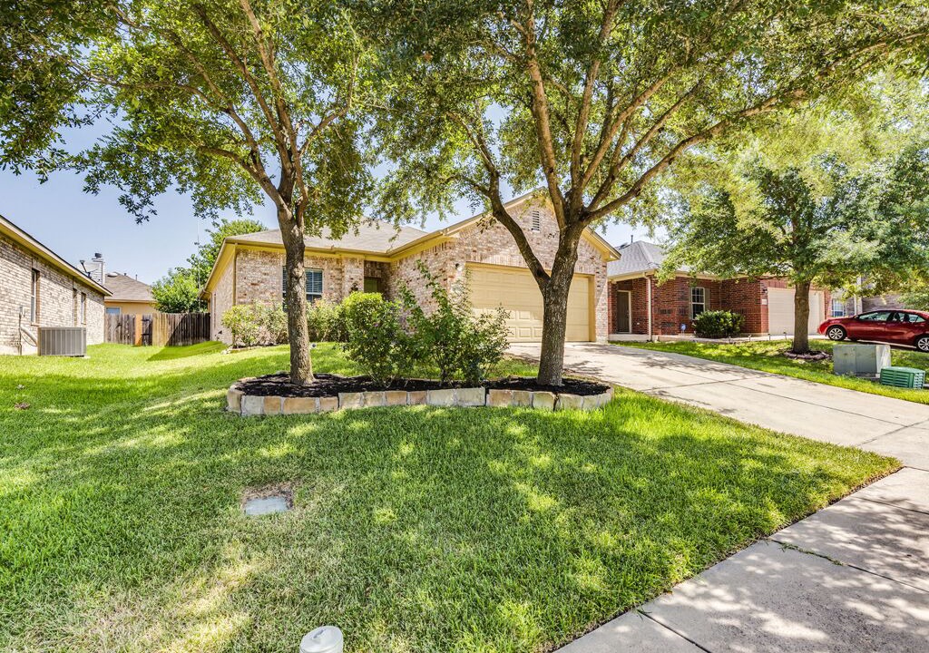 Photo of Outdoor in Pioneer Crossing