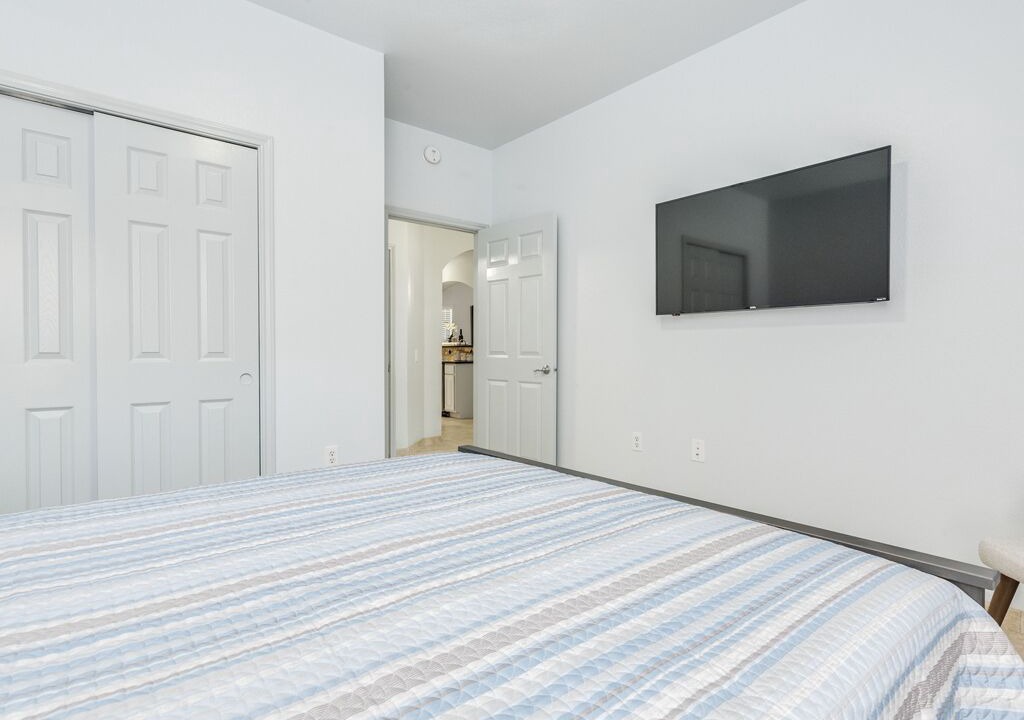 Photo of Bedroom in Pioneer Crossing