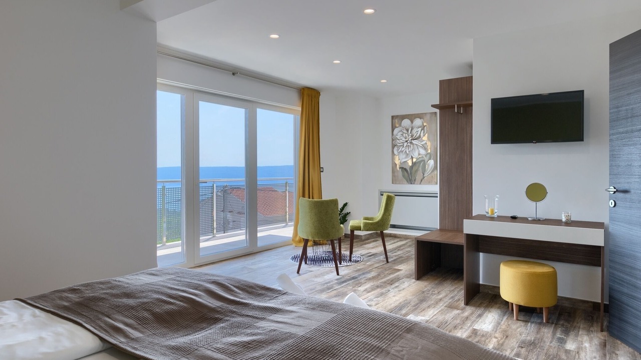 Photo of Bedroom in Martina