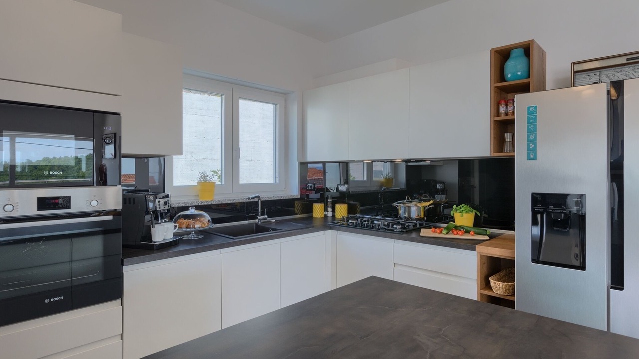 Photo of Kitchen in Martina
