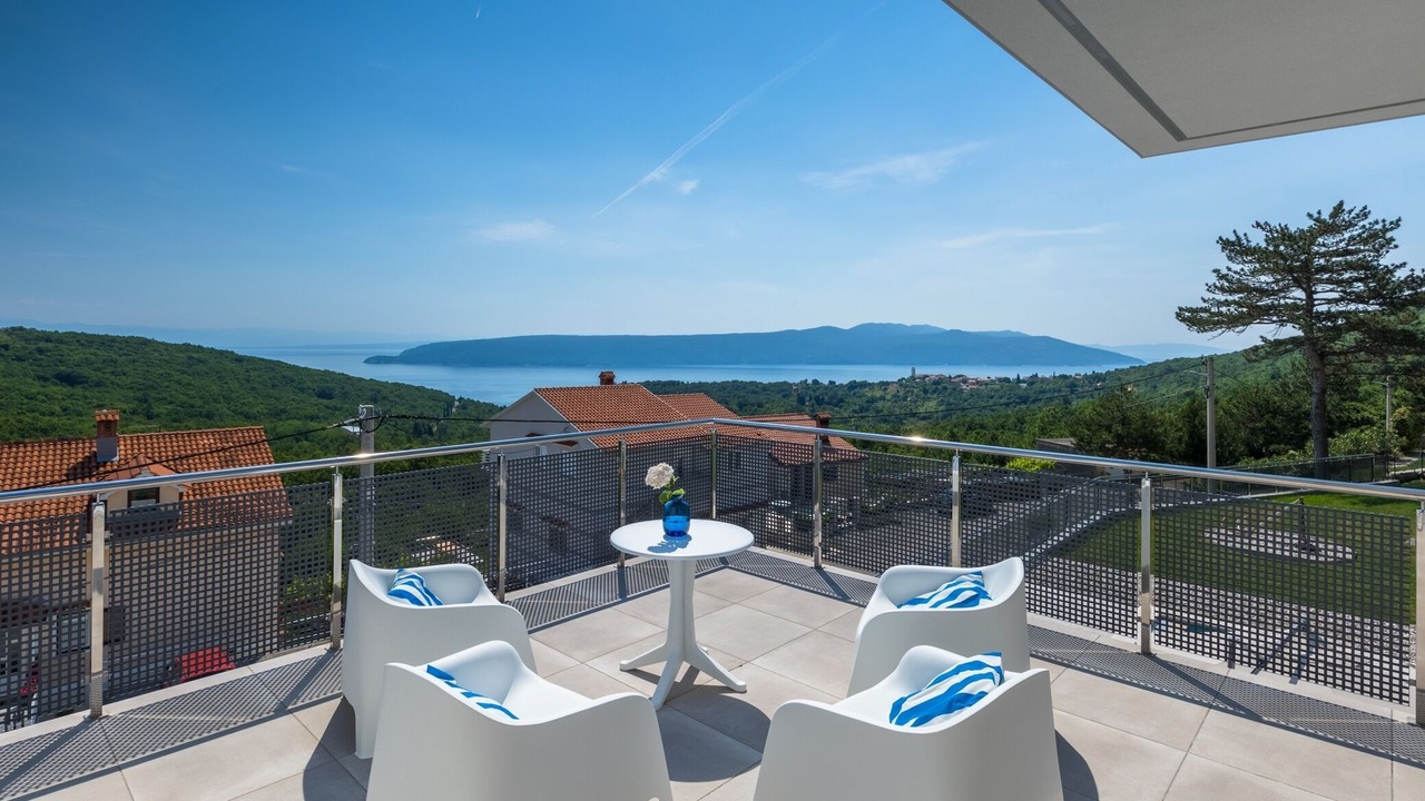 Photo of Patio Balcony in Martina