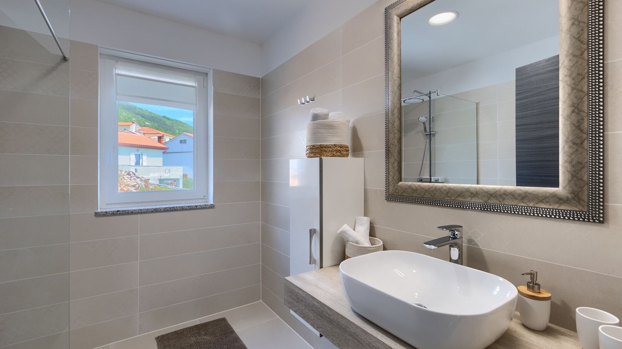 Photo of Bathroom in Martina