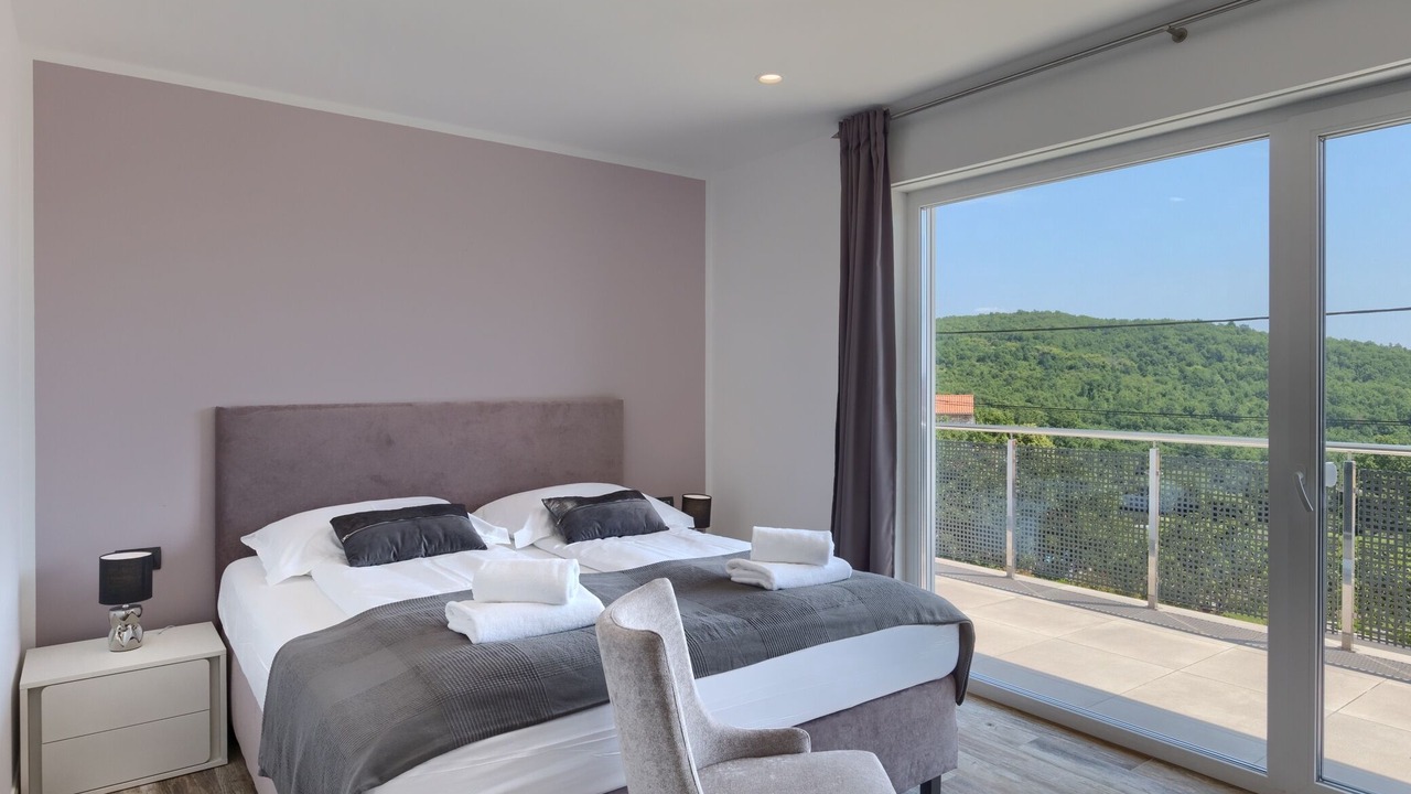 Photo of Bedroom in Martina