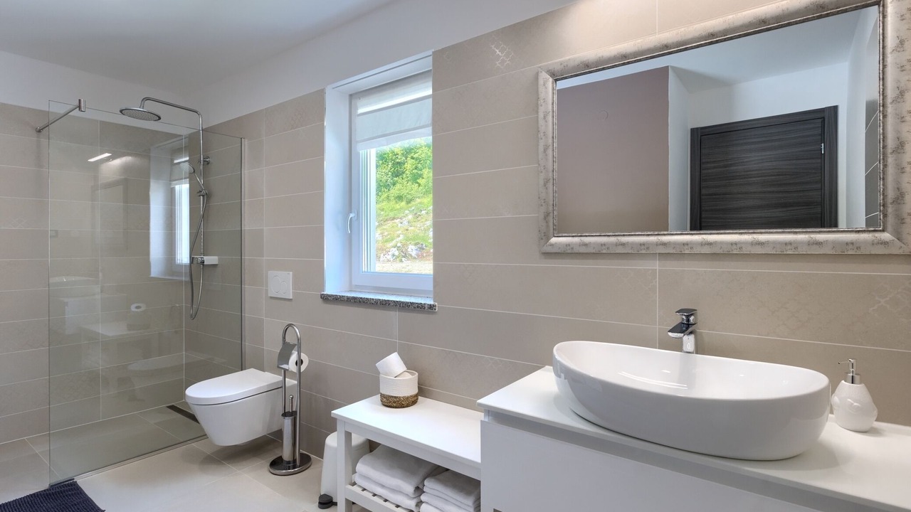 Photo of Bathroom in Martina