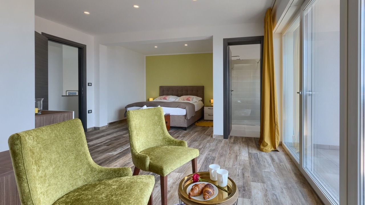 Photo of Bedroom in Martina