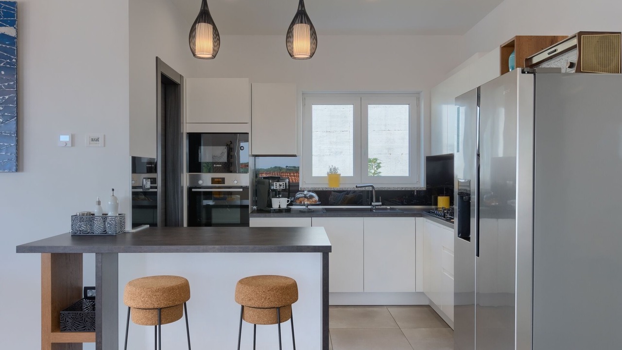 Photo of Kitchen in Martina