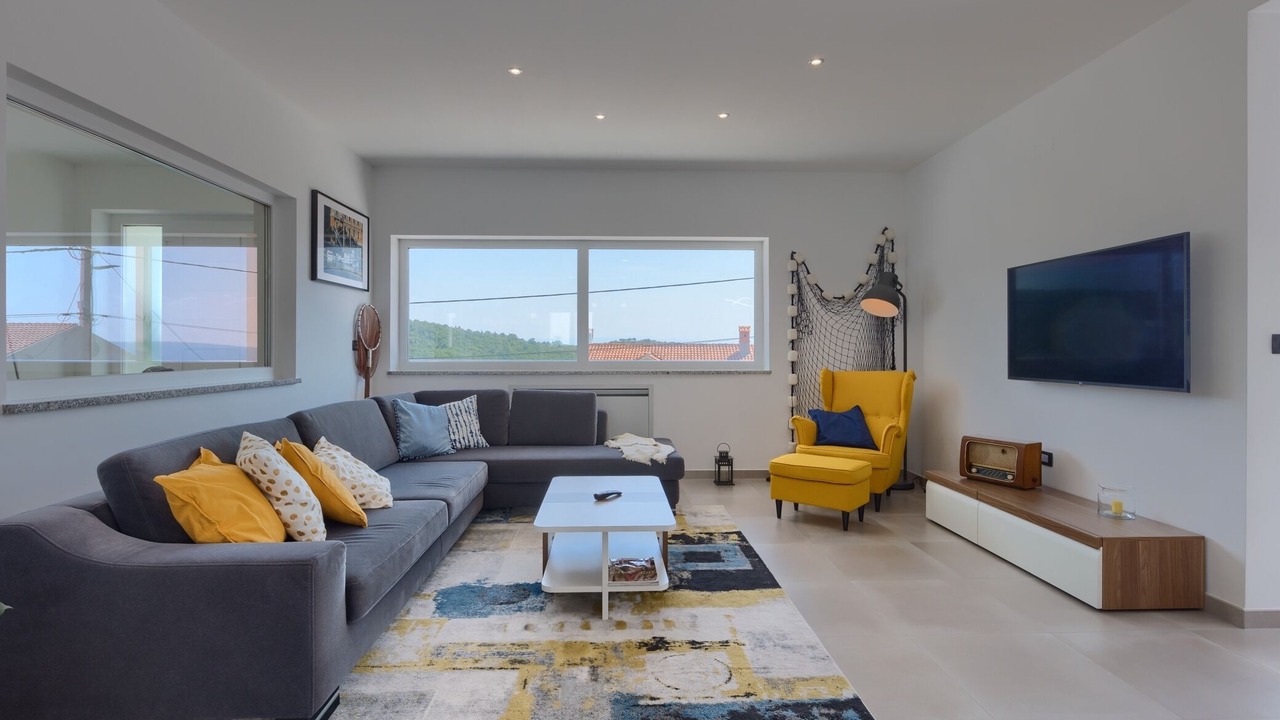 Photo of Livingroom in Martina
