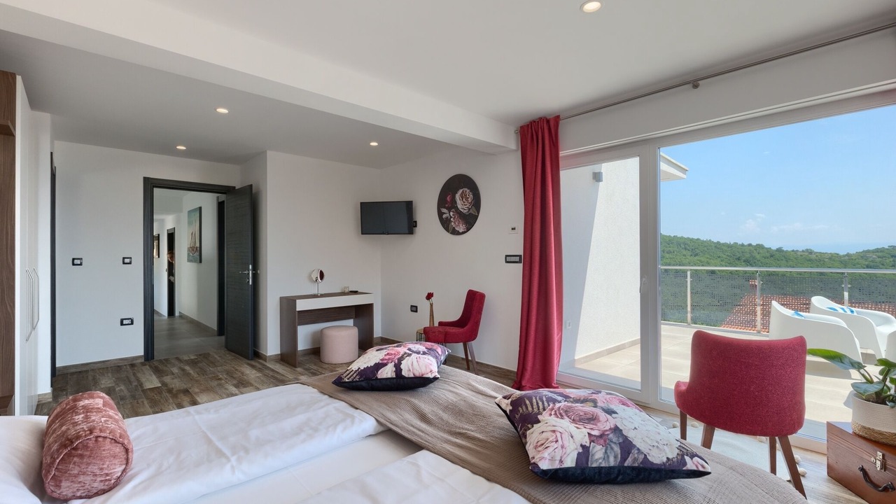 Photo of Bedroom in Martina