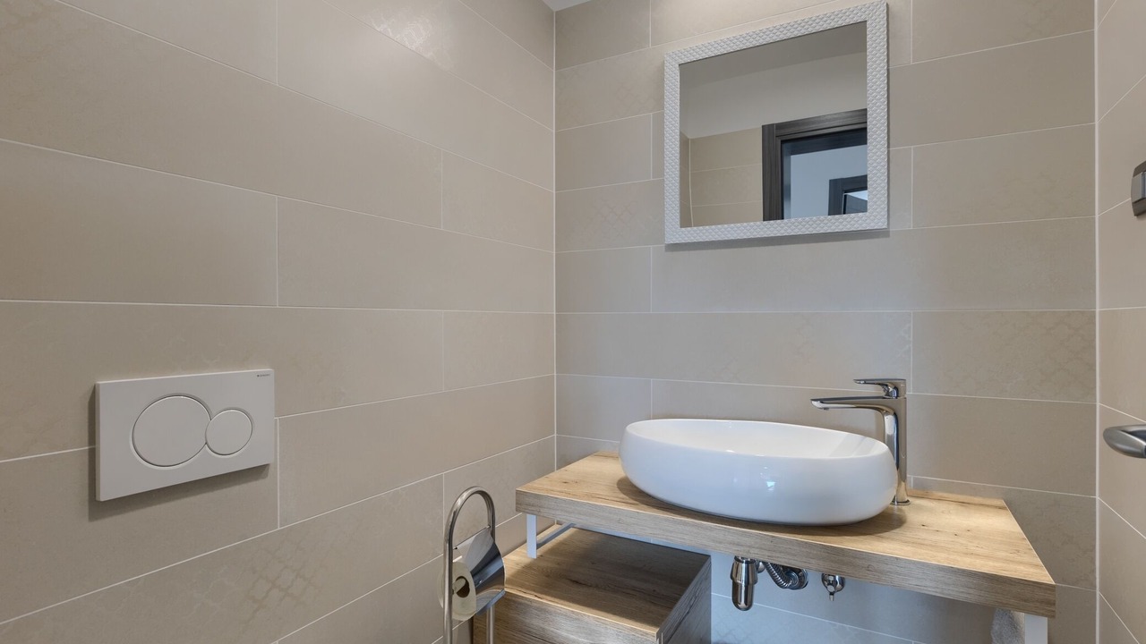Photo of Bathroom in Martina