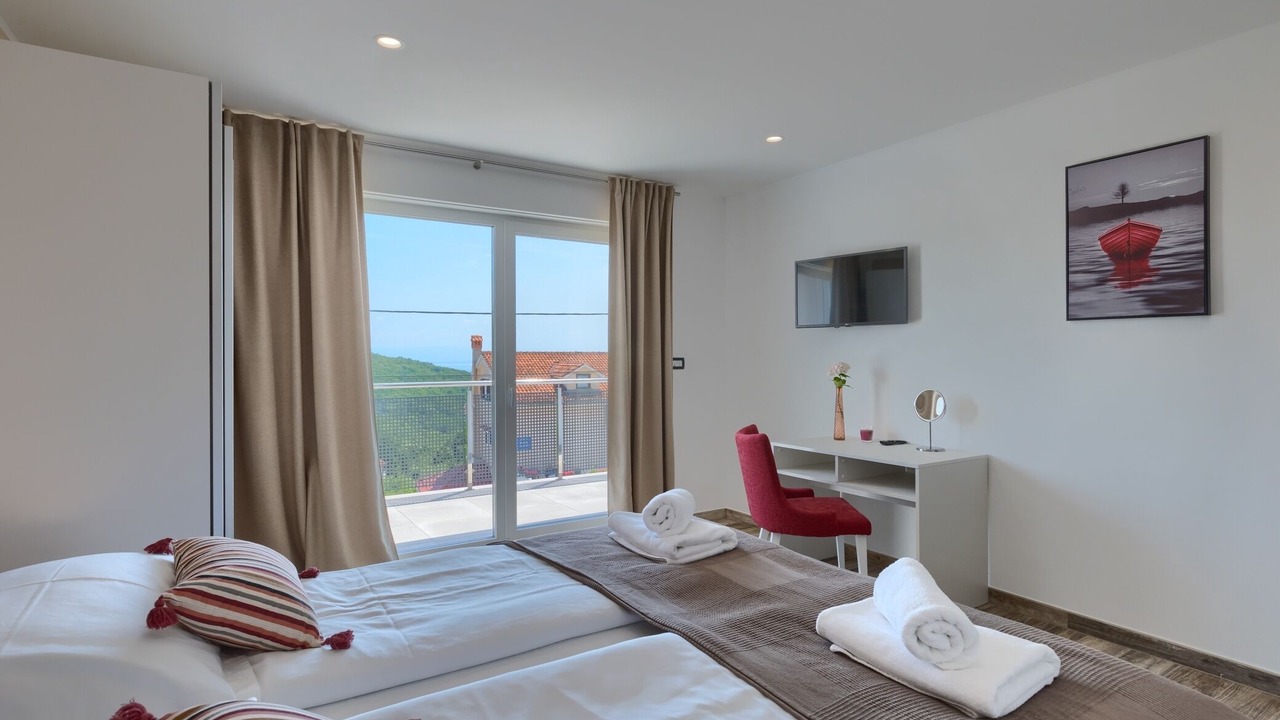 Photo of Bedroom in Martina