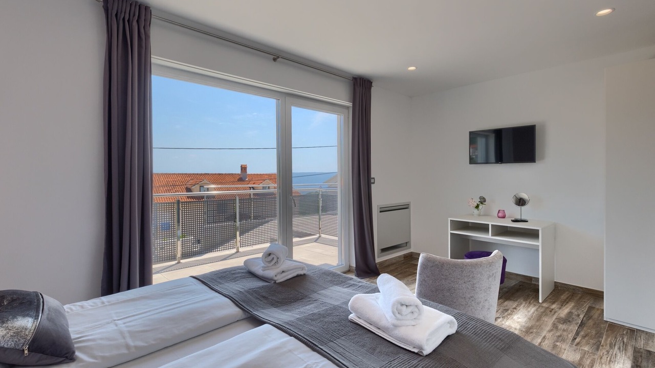 Photo of Bedroom in Martina