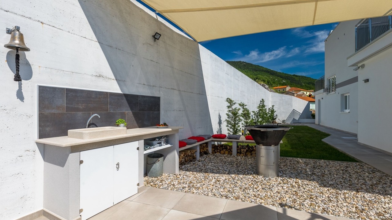 Photo of Patio Balcony in Martina