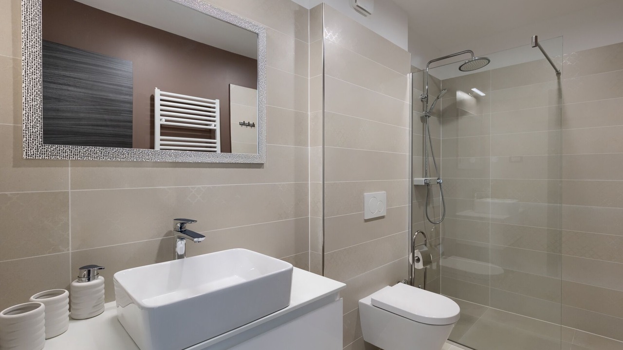 Photo of Bathroom in Martina