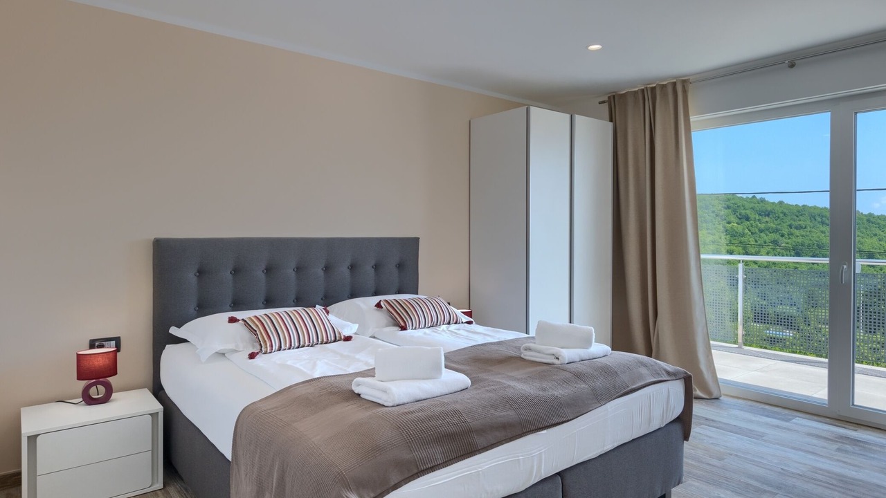 Photo of Bedroom in Martina