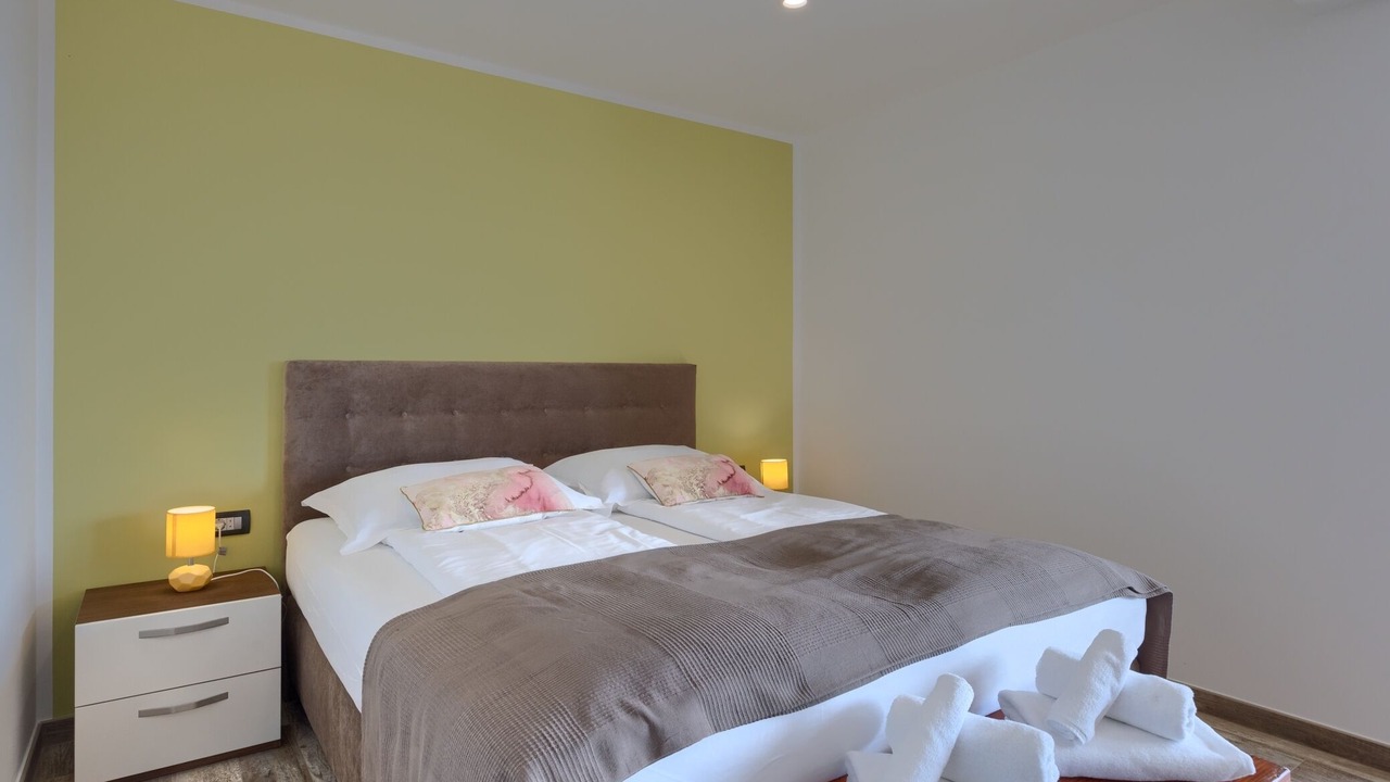 Photo of Bedroom in Martina