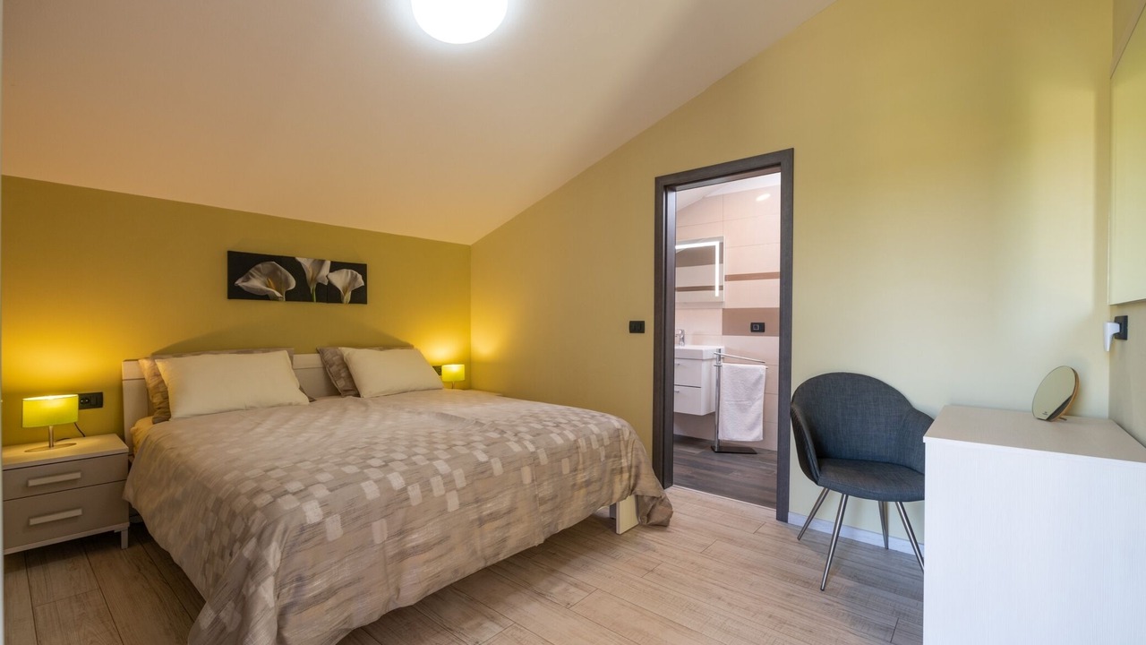 Photo of Bedroom in Vinez